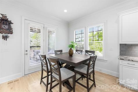 1009 Princessa Drive Matthews NC 28104