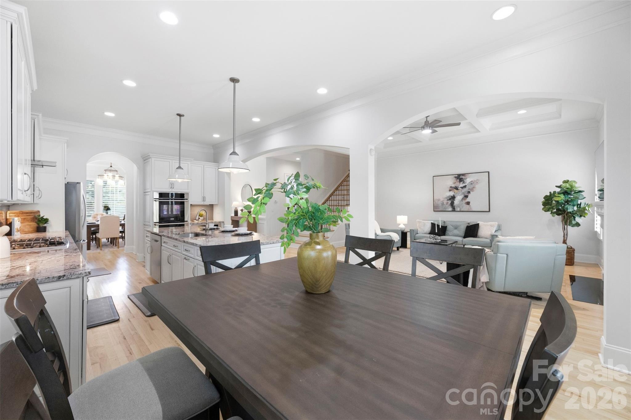 1009 Princessa Drive Matthews NC 28104