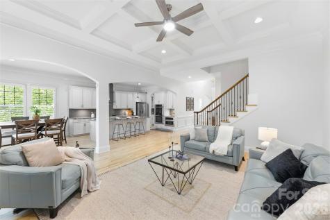 1009 Princessa Drive Matthews NC 28104