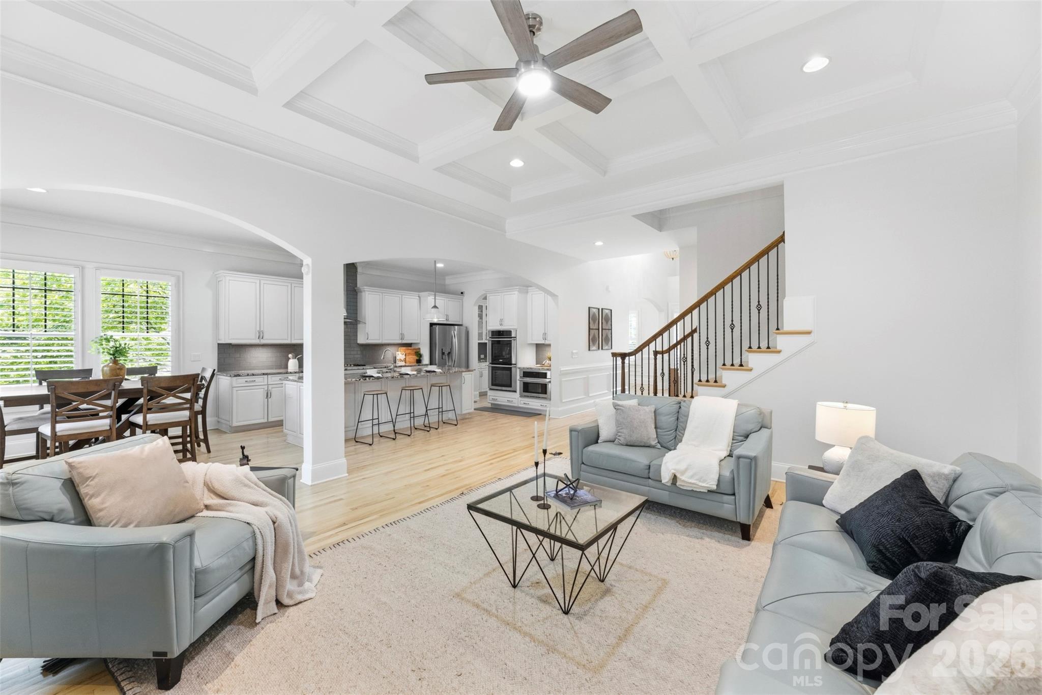 1009 Princessa Drive Matthews NC 28104
