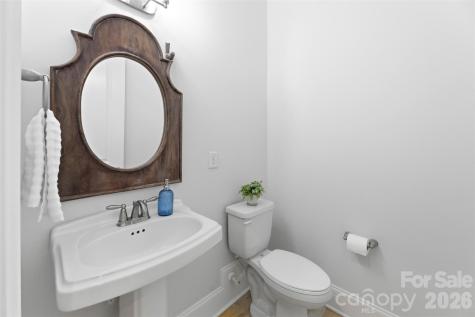 1009 Princessa Drive Matthews NC 28104