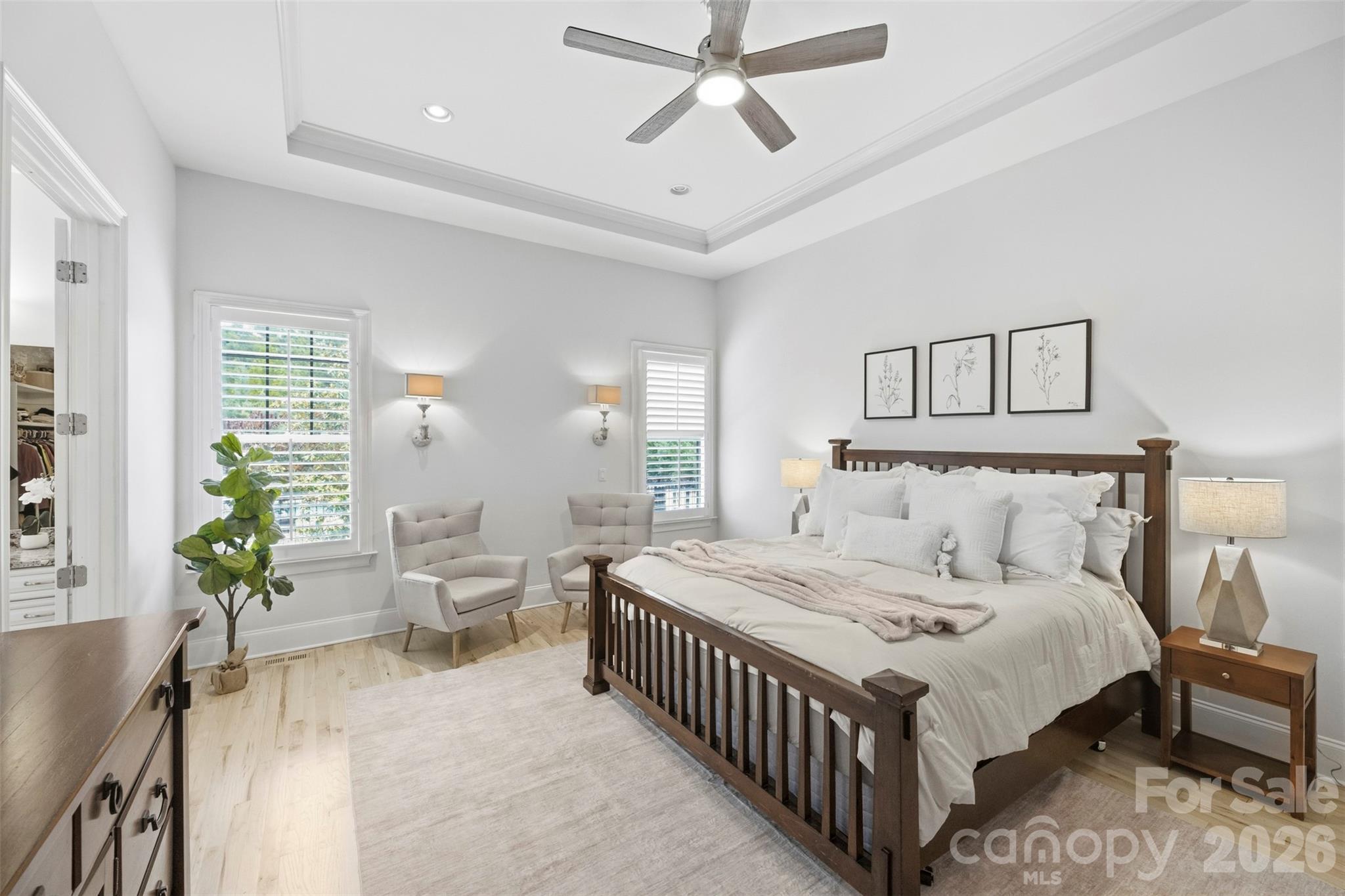 1009 Princessa Drive Matthews NC 28104