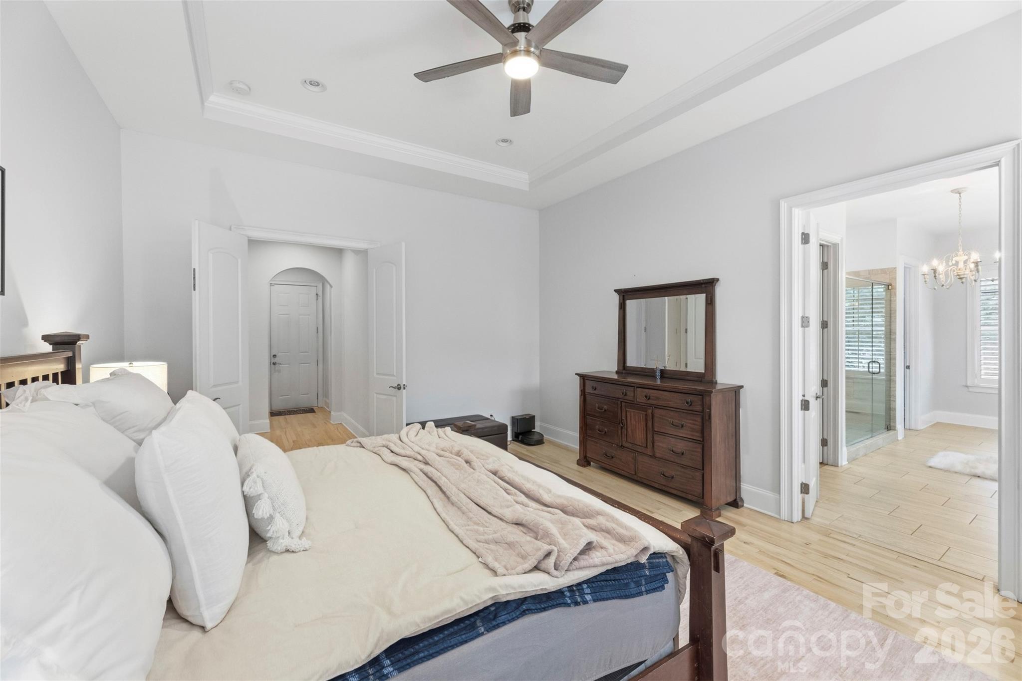 1009 Princessa Drive Matthews NC 28104