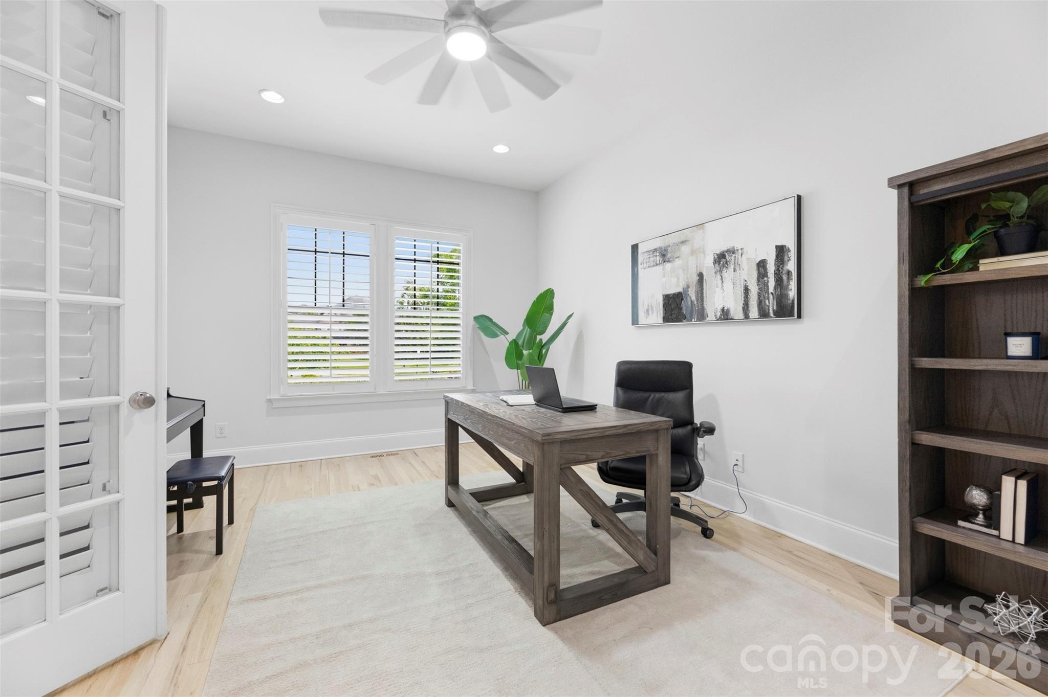 1009 Princessa Drive Matthews NC 28104