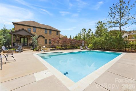 1009 Princessa Drive Matthews NC 28104