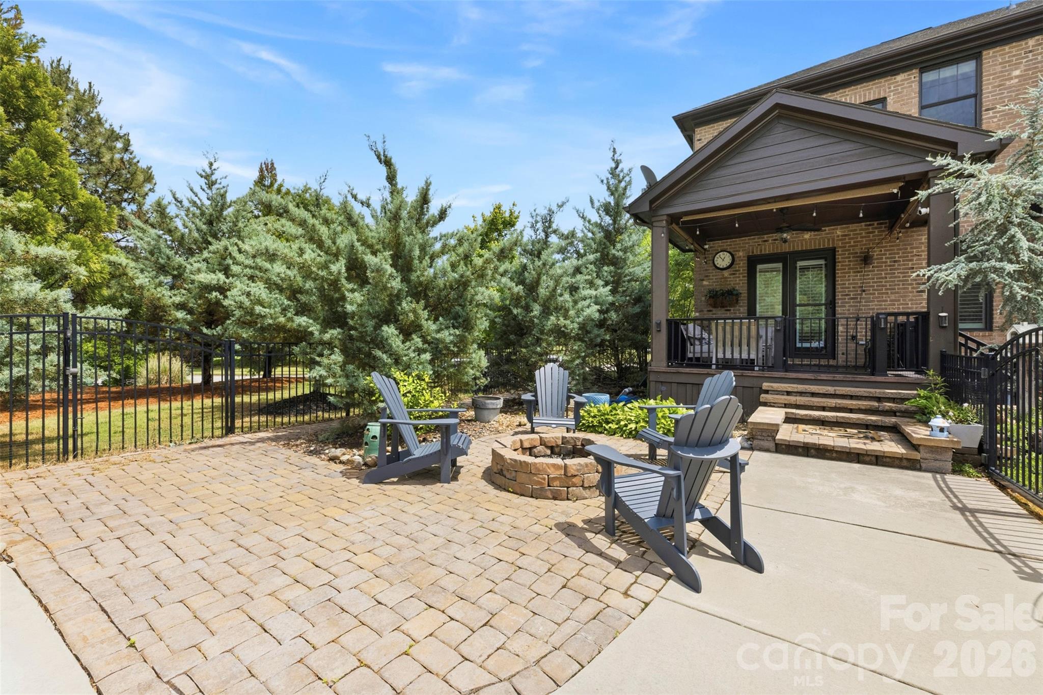 1009 Princessa Drive Matthews NC 28104