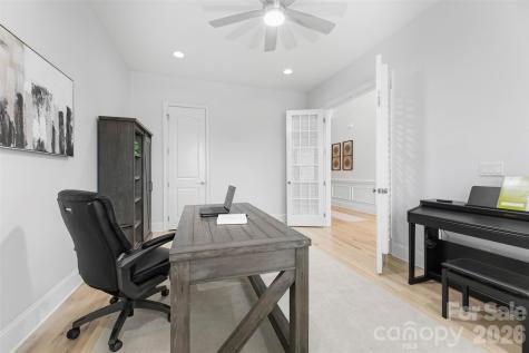 1009 Princessa Drive Matthews NC 28104