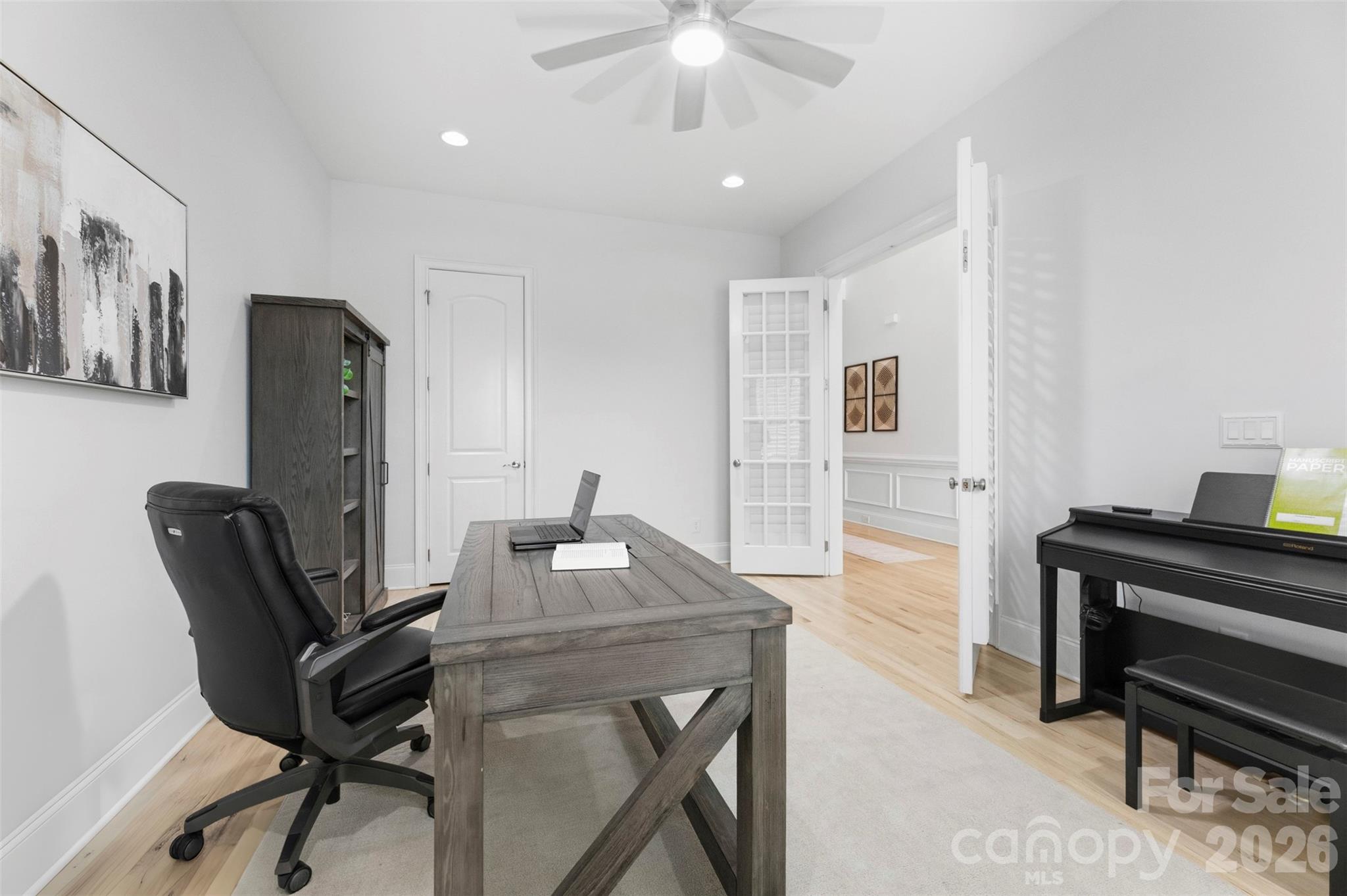 1009 Princessa Drive Matthews NC 28104