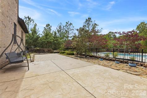 1009 Princessa Drive Matthews NC 28104