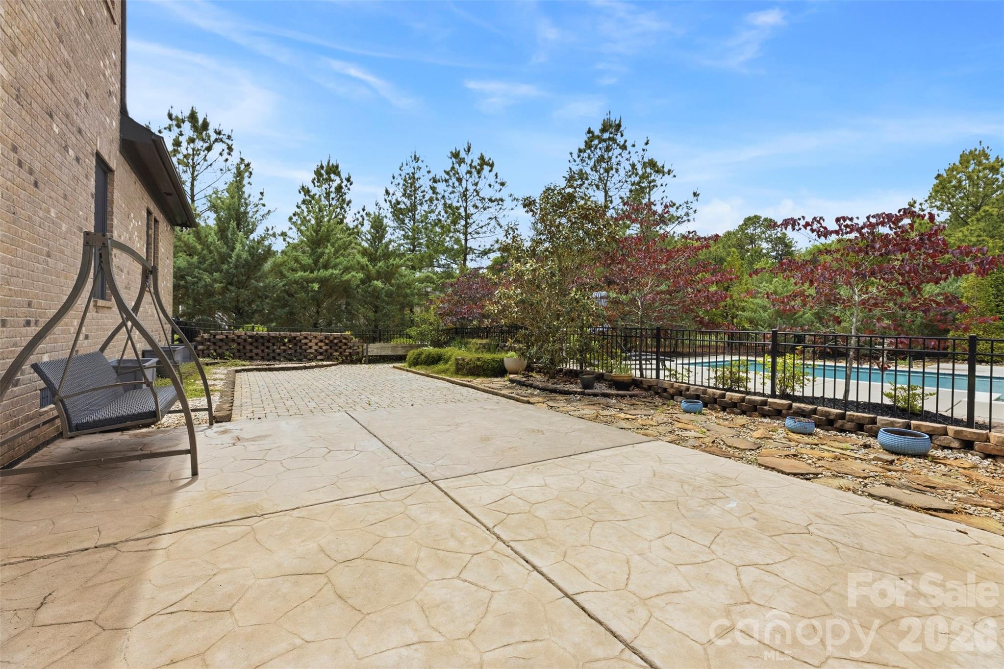 1009 Princessa Drive Matthews NC 28104