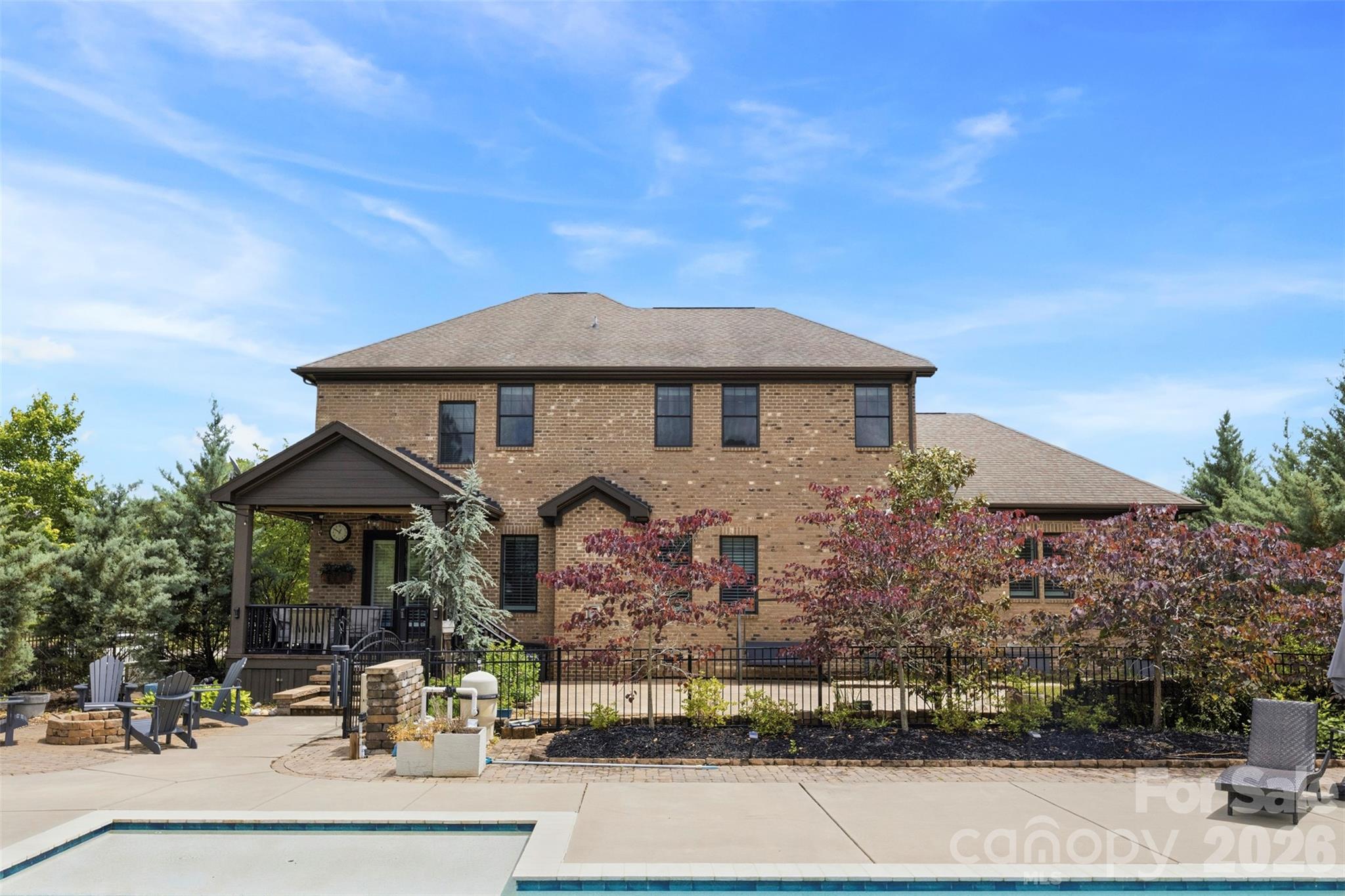 1009 Princessa Drive Matthews NC 28104