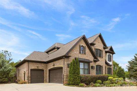 1009 Princessa Drive Matthews NC 28104
