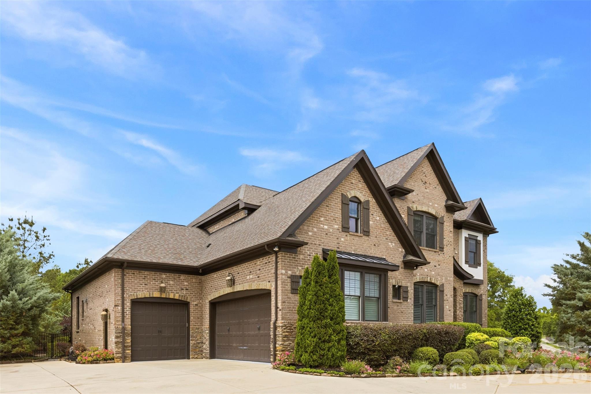 1009 Princessa Drive Matthews NC 28104