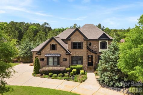 1009 Princessa Drive Matthews NC 28104
