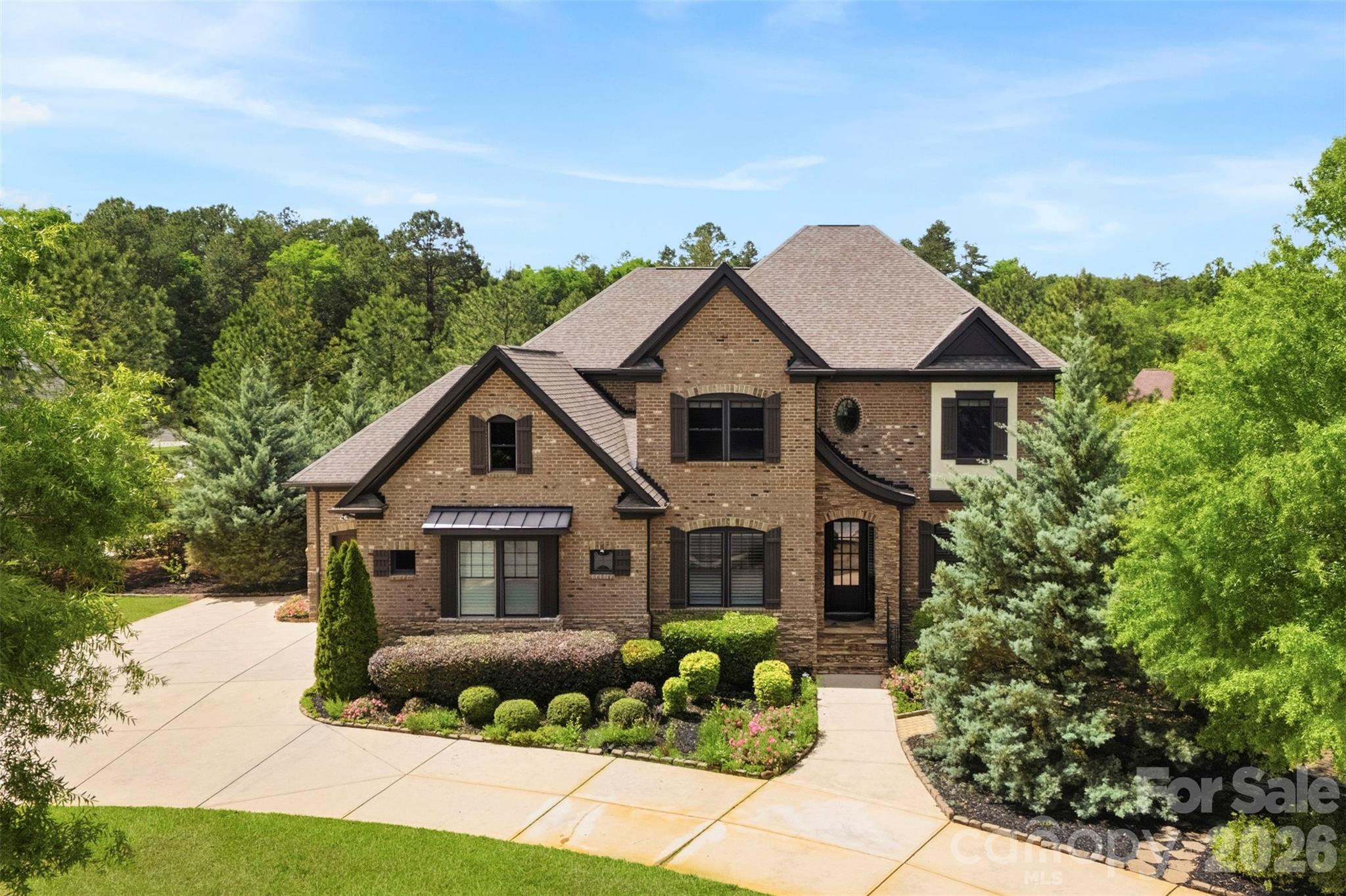 1009 Princessa Drive Matthews NC 28104