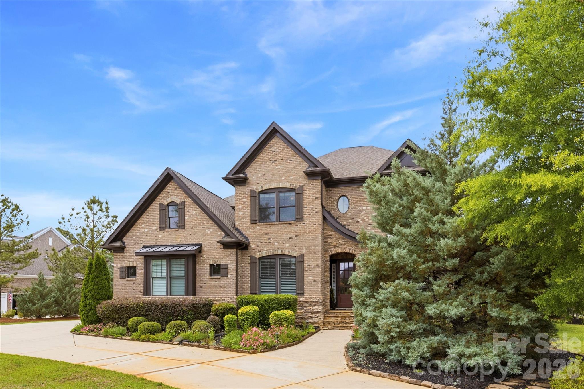1009 Princessa Drive Matthews NC 28104