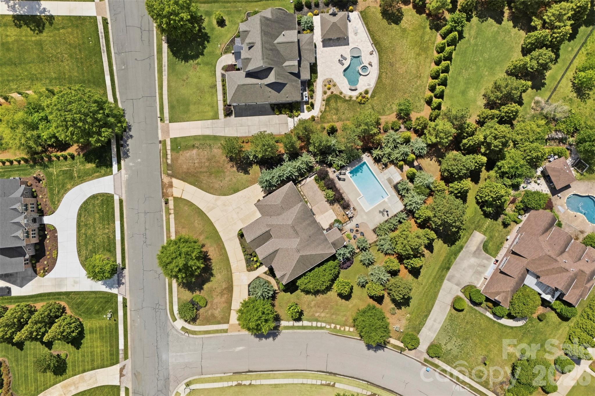 1009 Princessa Drive Matthews NC 28104