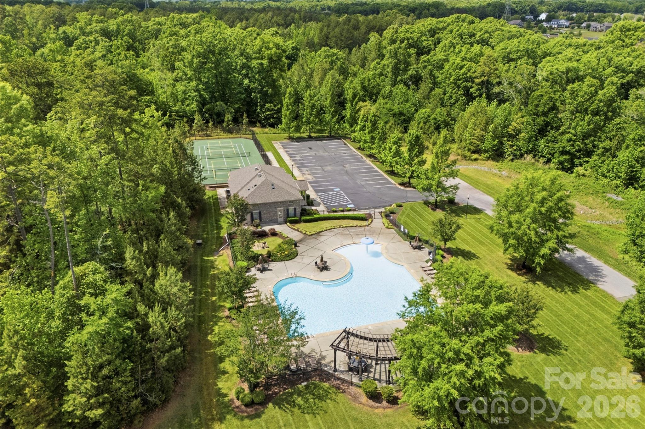 1009 Princessa Drive Matthews NC 28104