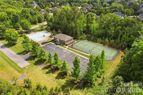 1009 Princessa Drive Matthews NC 28104