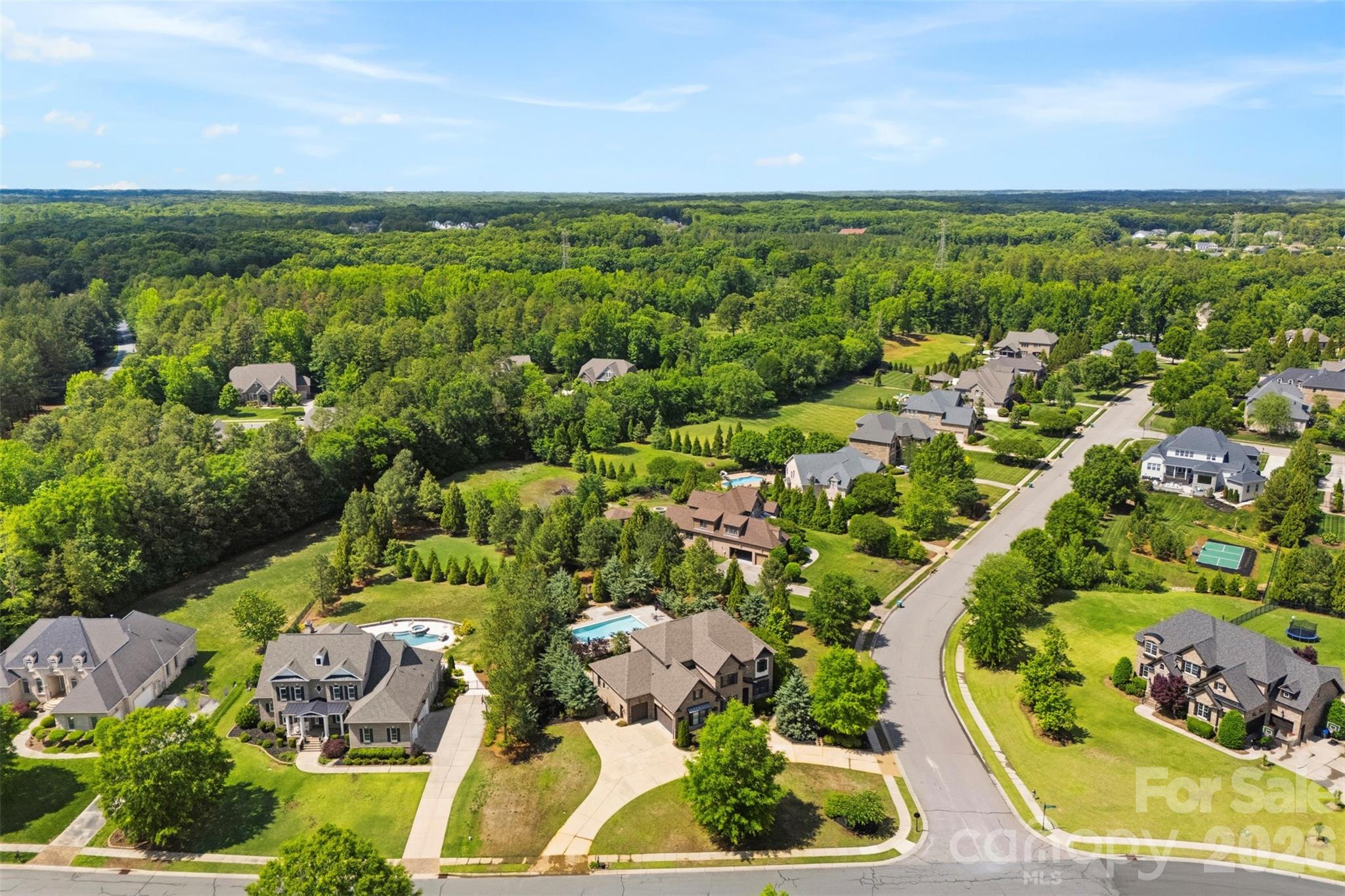 1009 Princessa Drive Matthews NC 28104