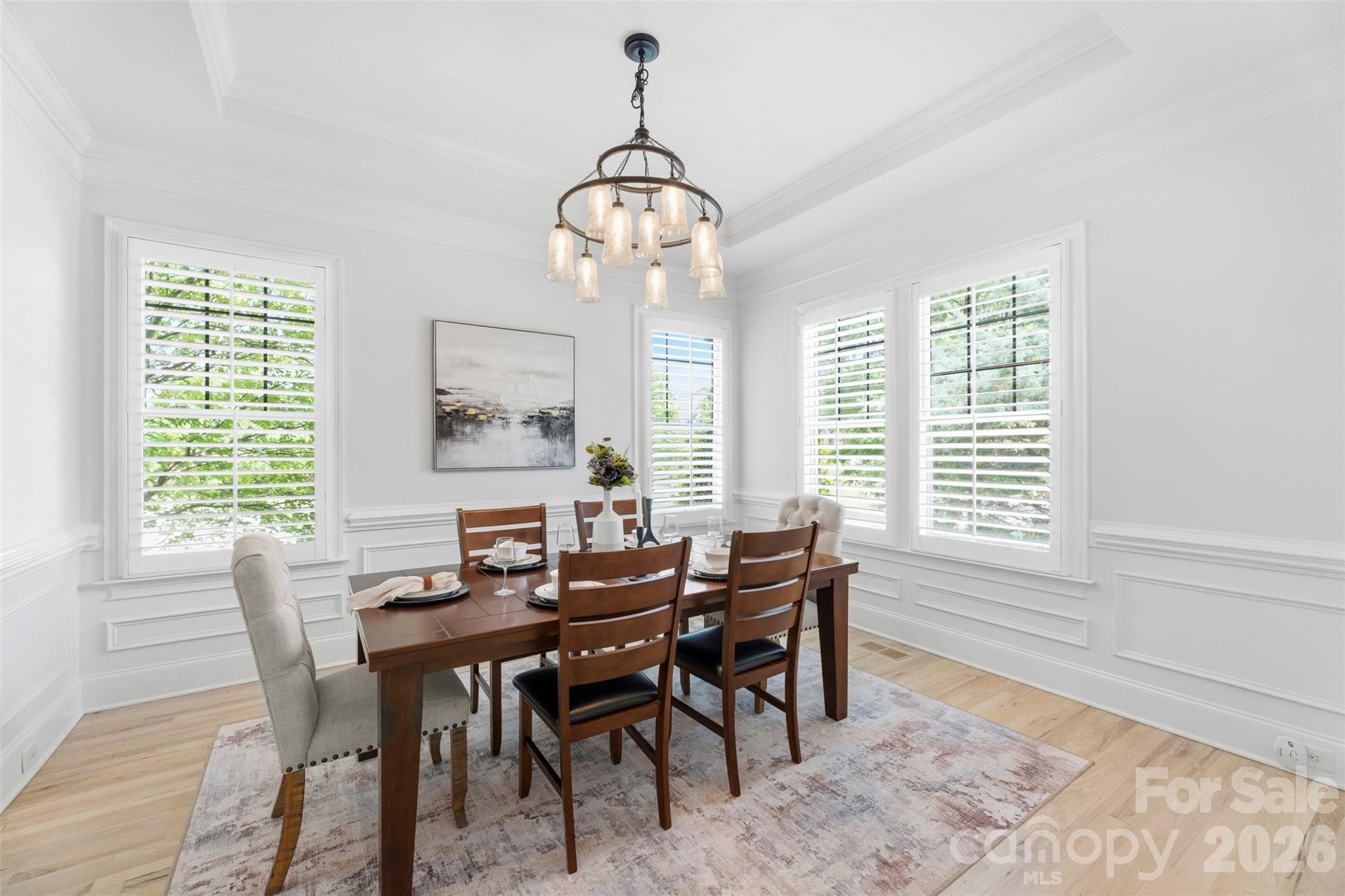1009 Princessa Drive Matthews NC 28104