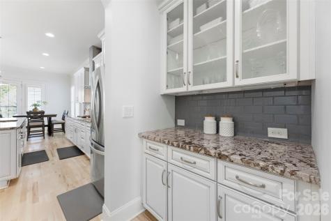 1009 Princessa Drive Matthews NC 28104