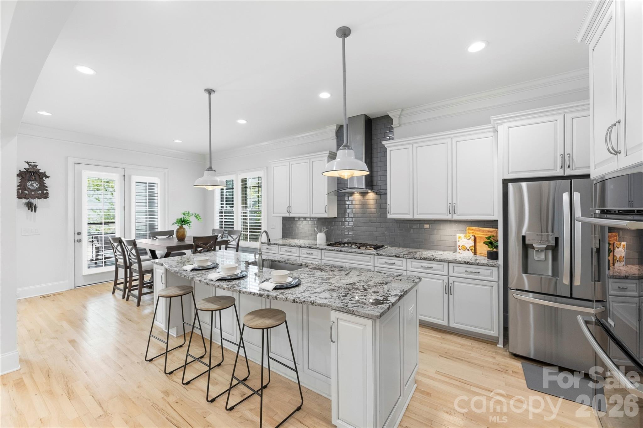 1009 Princessa Drive Matthews NC 28104
