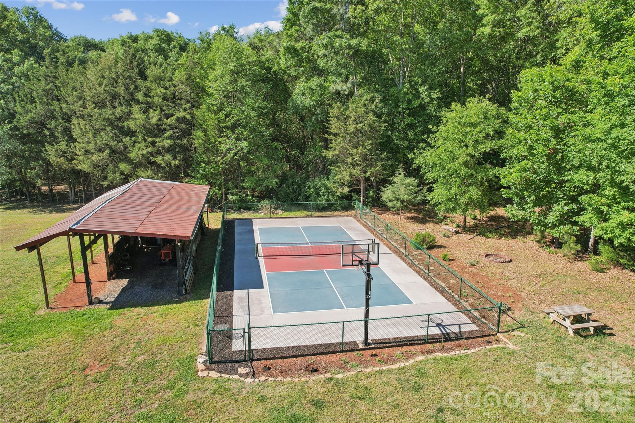 7117 Rock Island Road Charlotte NC 28278
