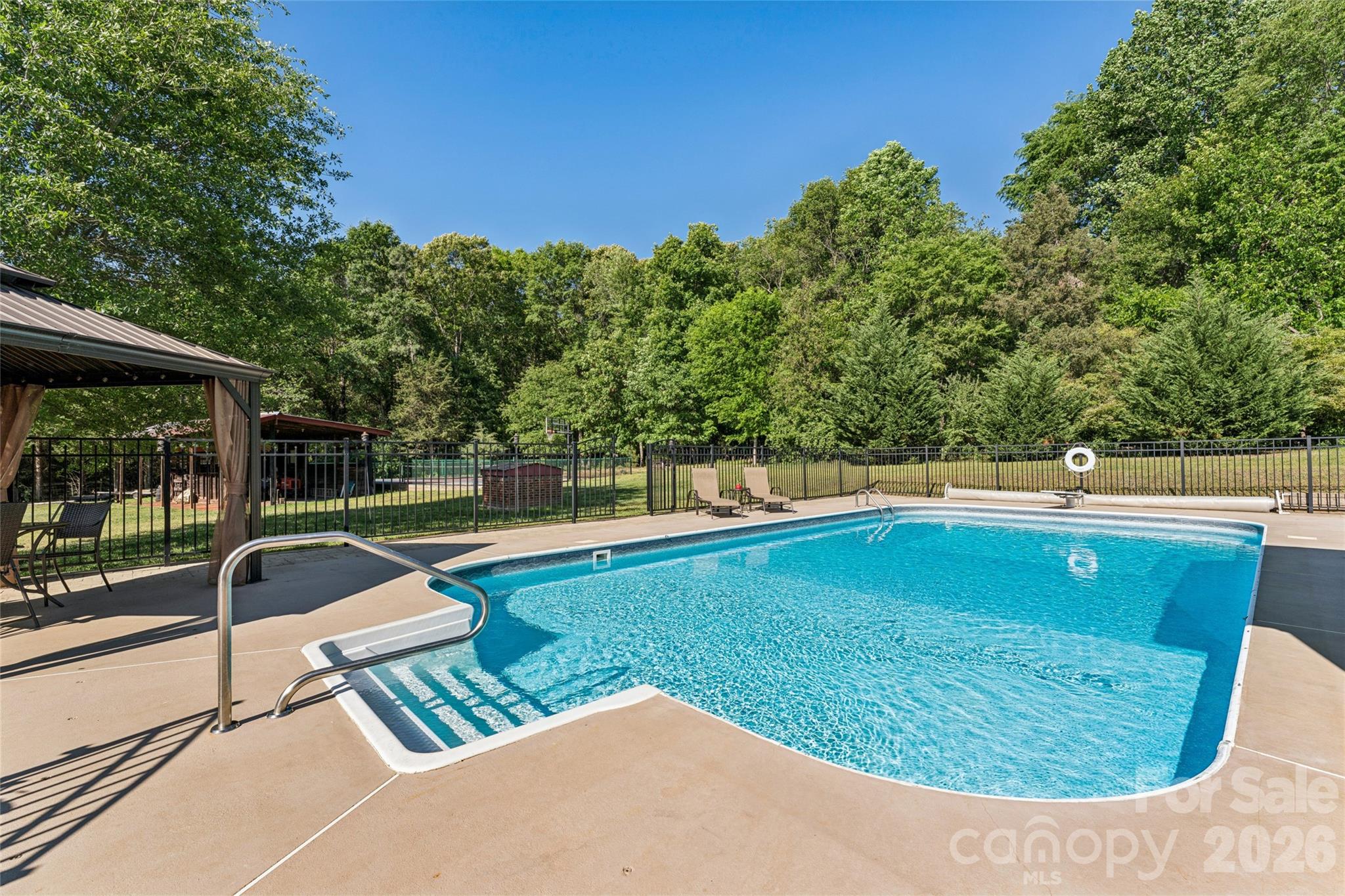 7117 Rock Island Road Charlotte NC 28278