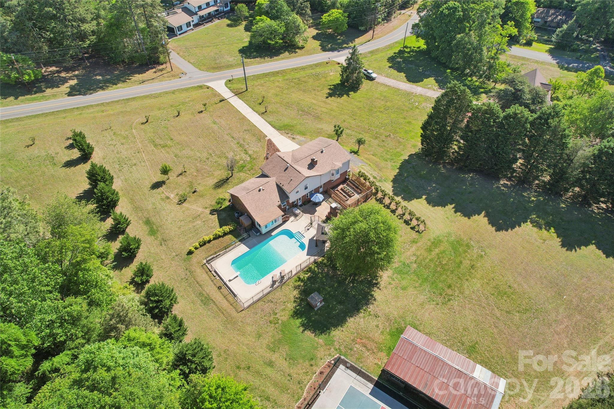 7117 Rock Island Road Charlotte NC 28278