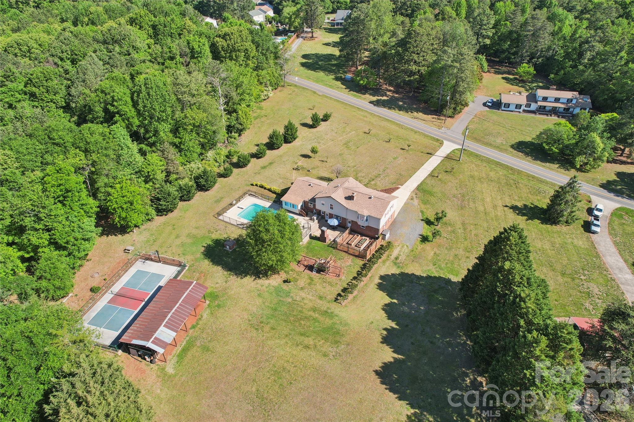 7117 Rock Island Road Charlotte NC 28278