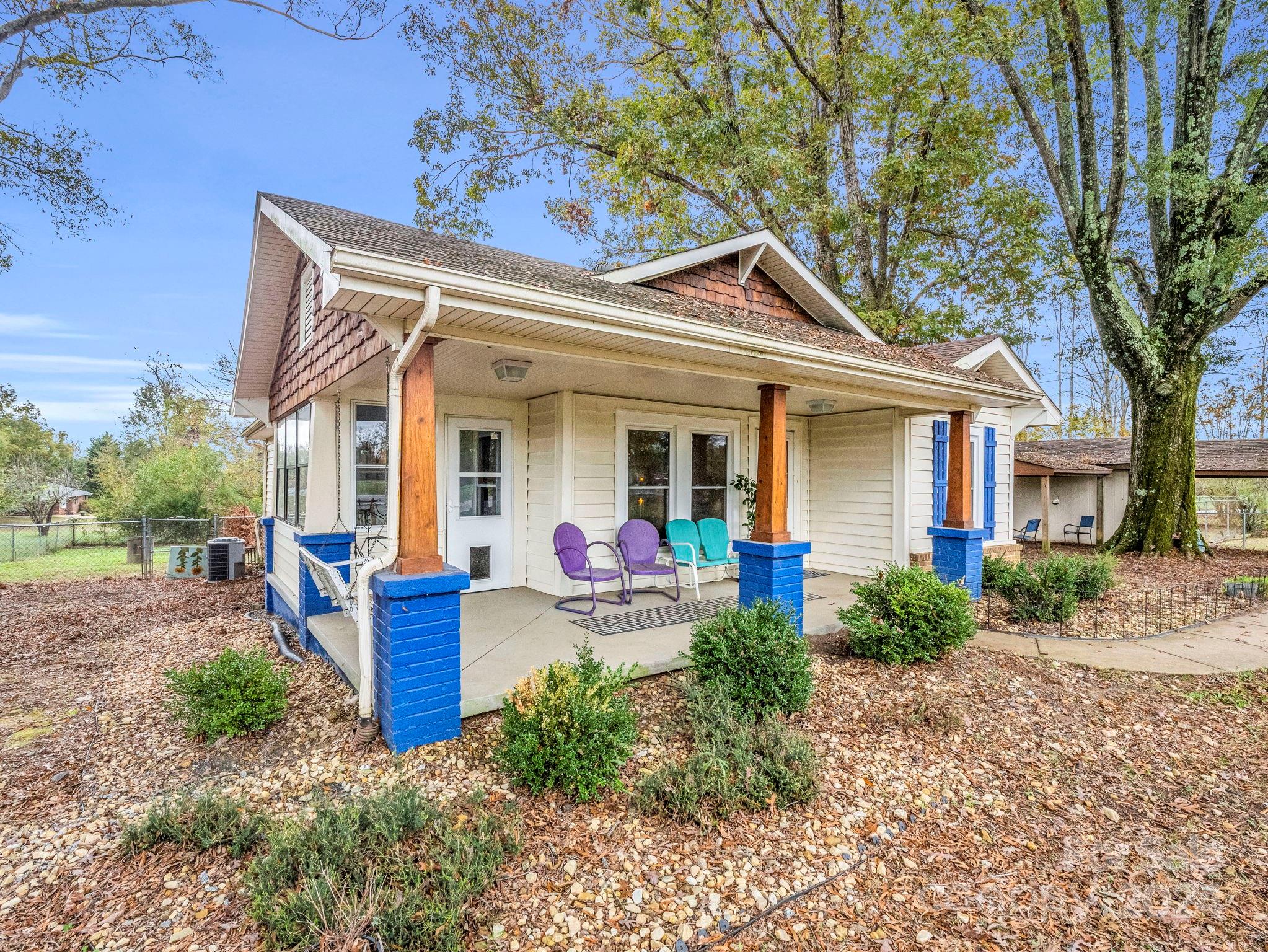580 Piney Ridge Road Forest City NC 28043