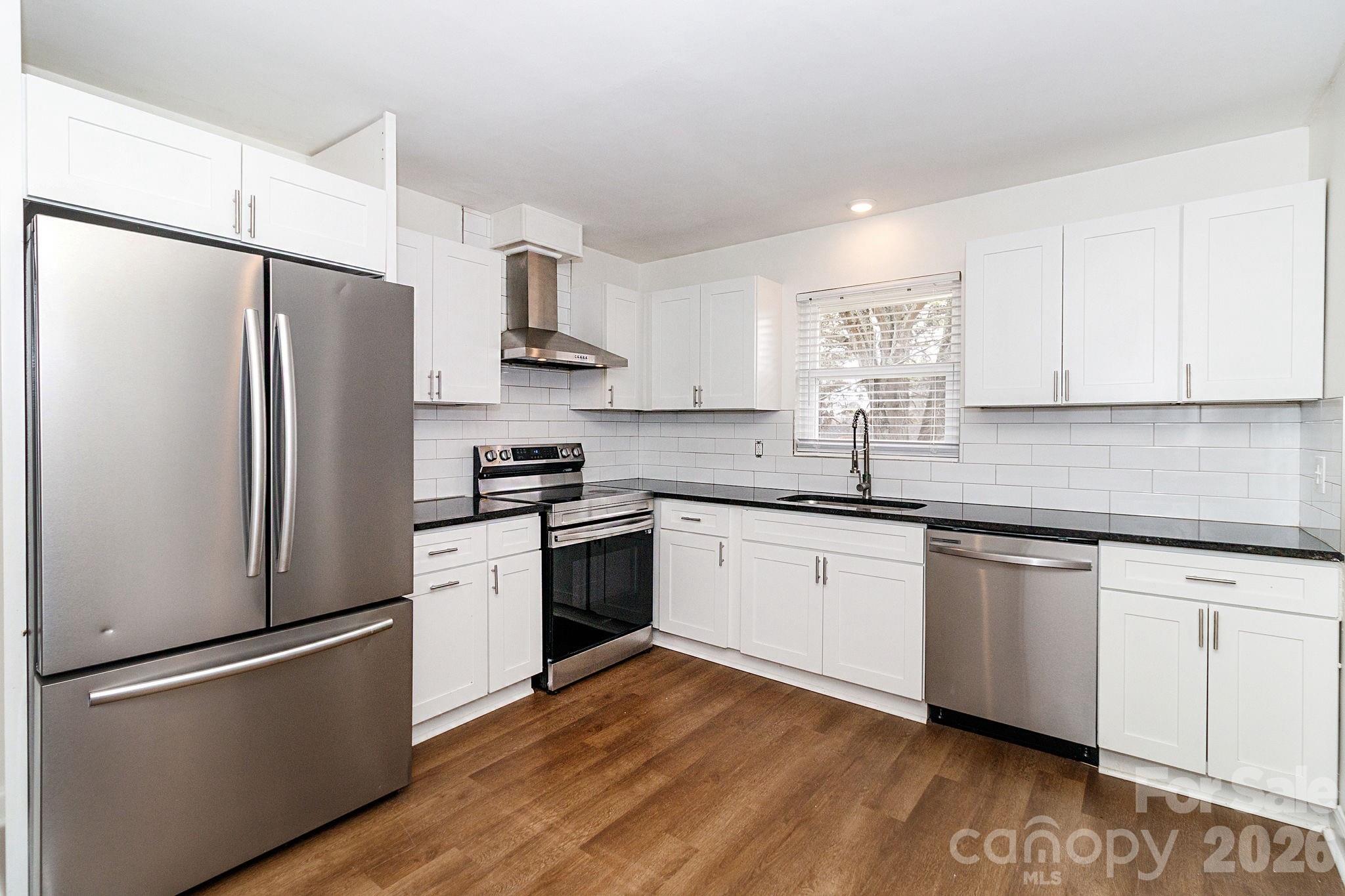 1701 Irma Street Charlotte NC 28216