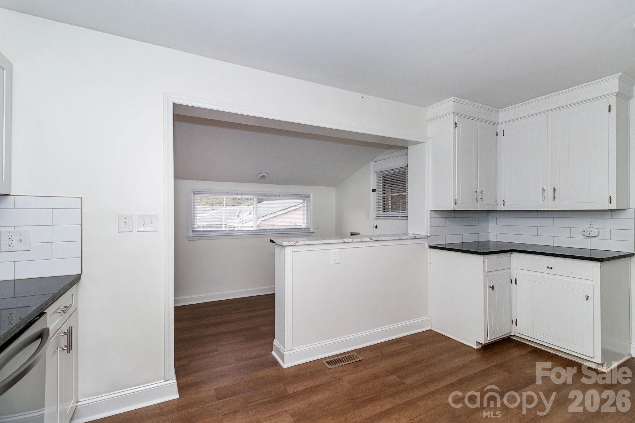 1701 Irma Street Charlotte NC 28216