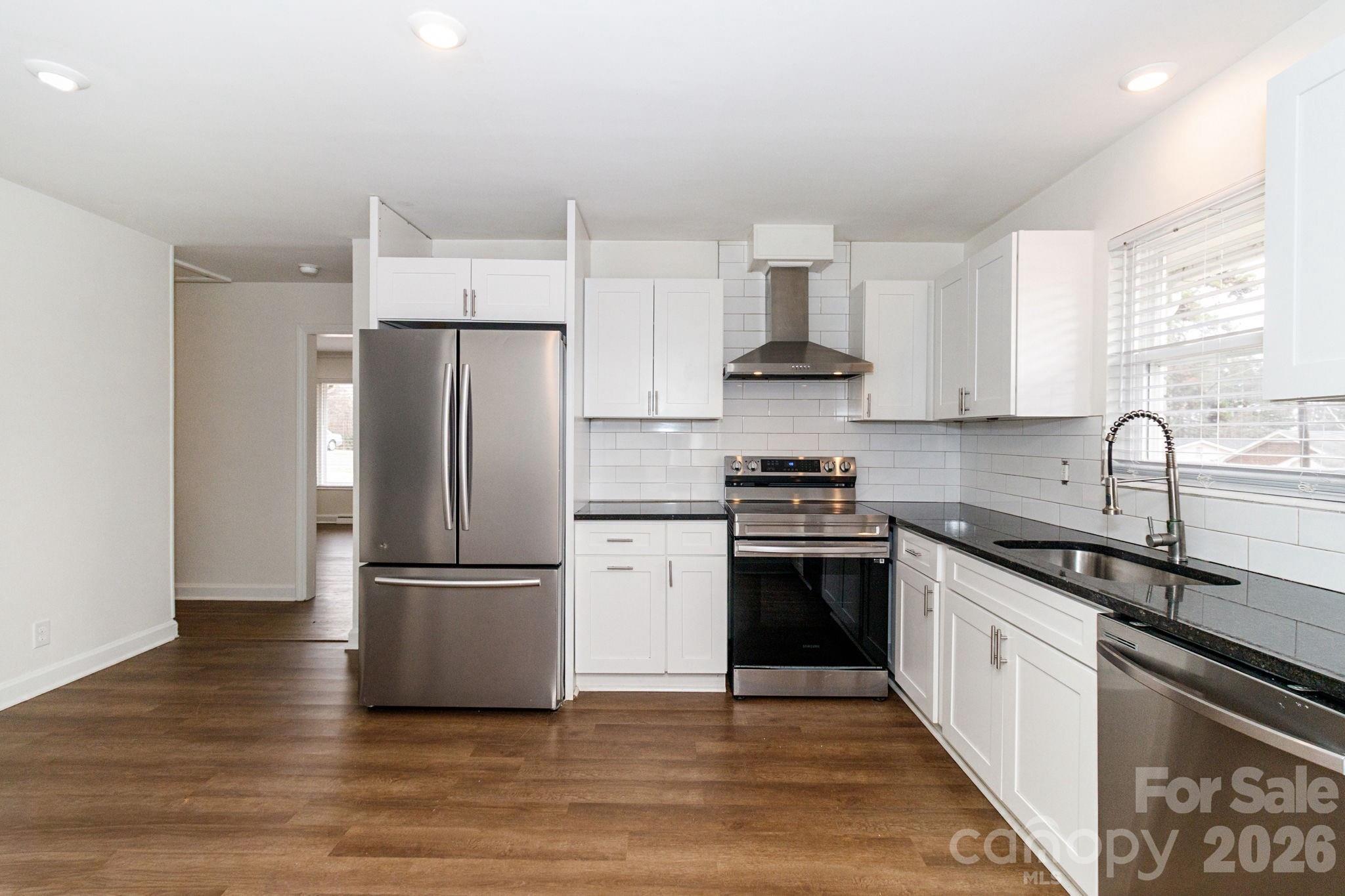 1701 Irma Street Charlotte NC 28216
