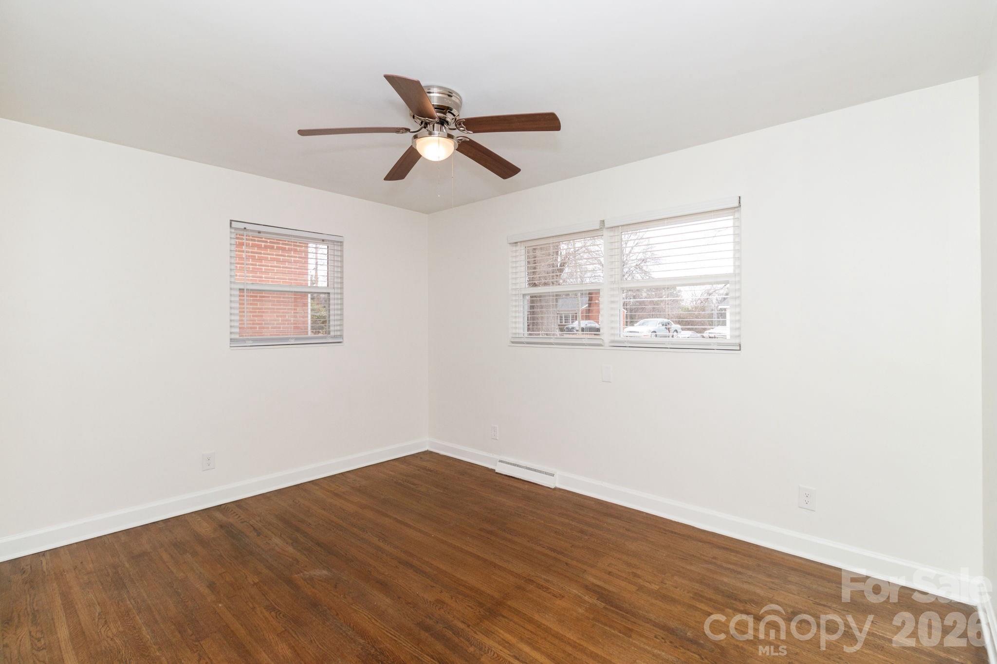 1701 Irma Street Charlotte NC 28216