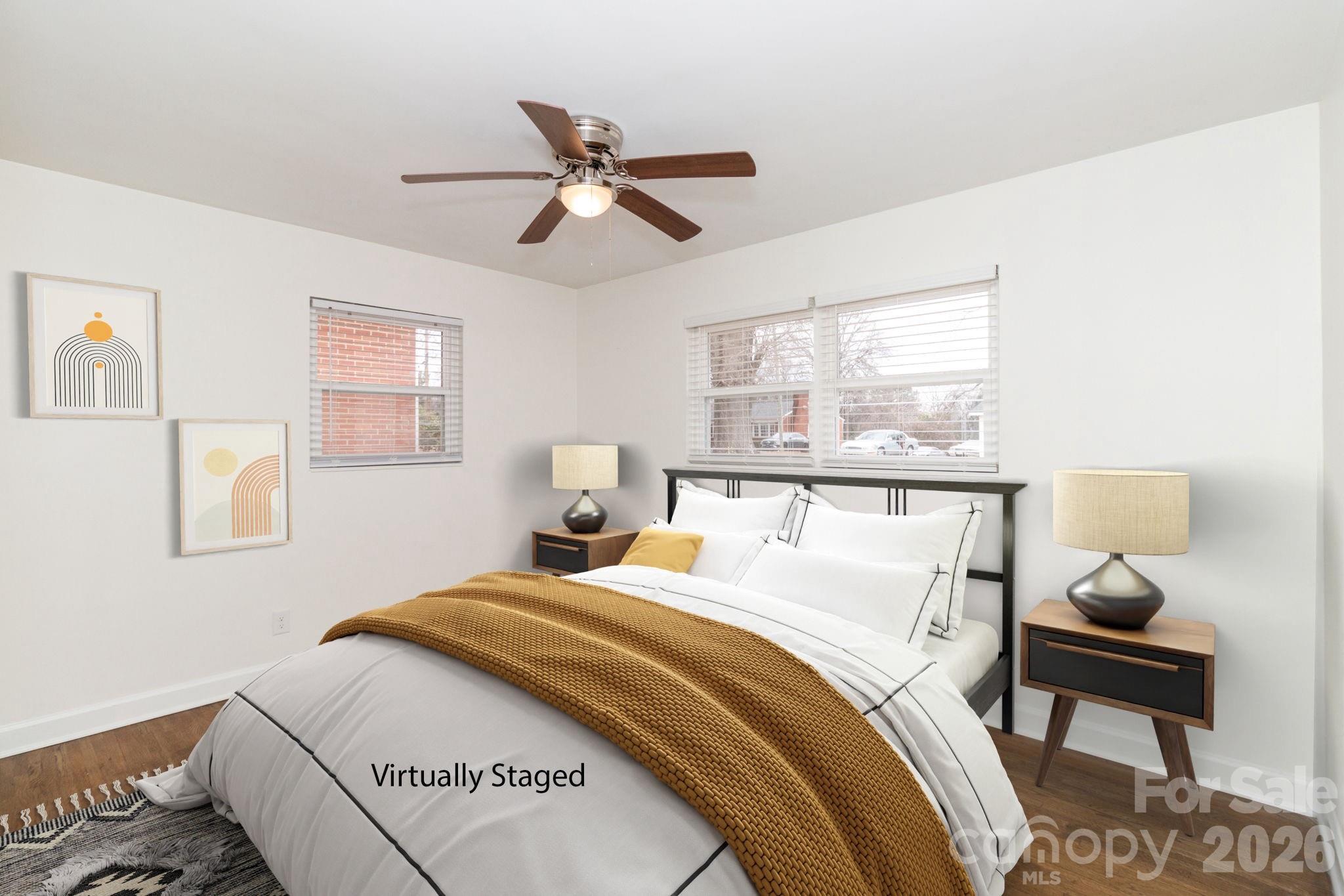 1701 Irma Street Charlotte NC 28216