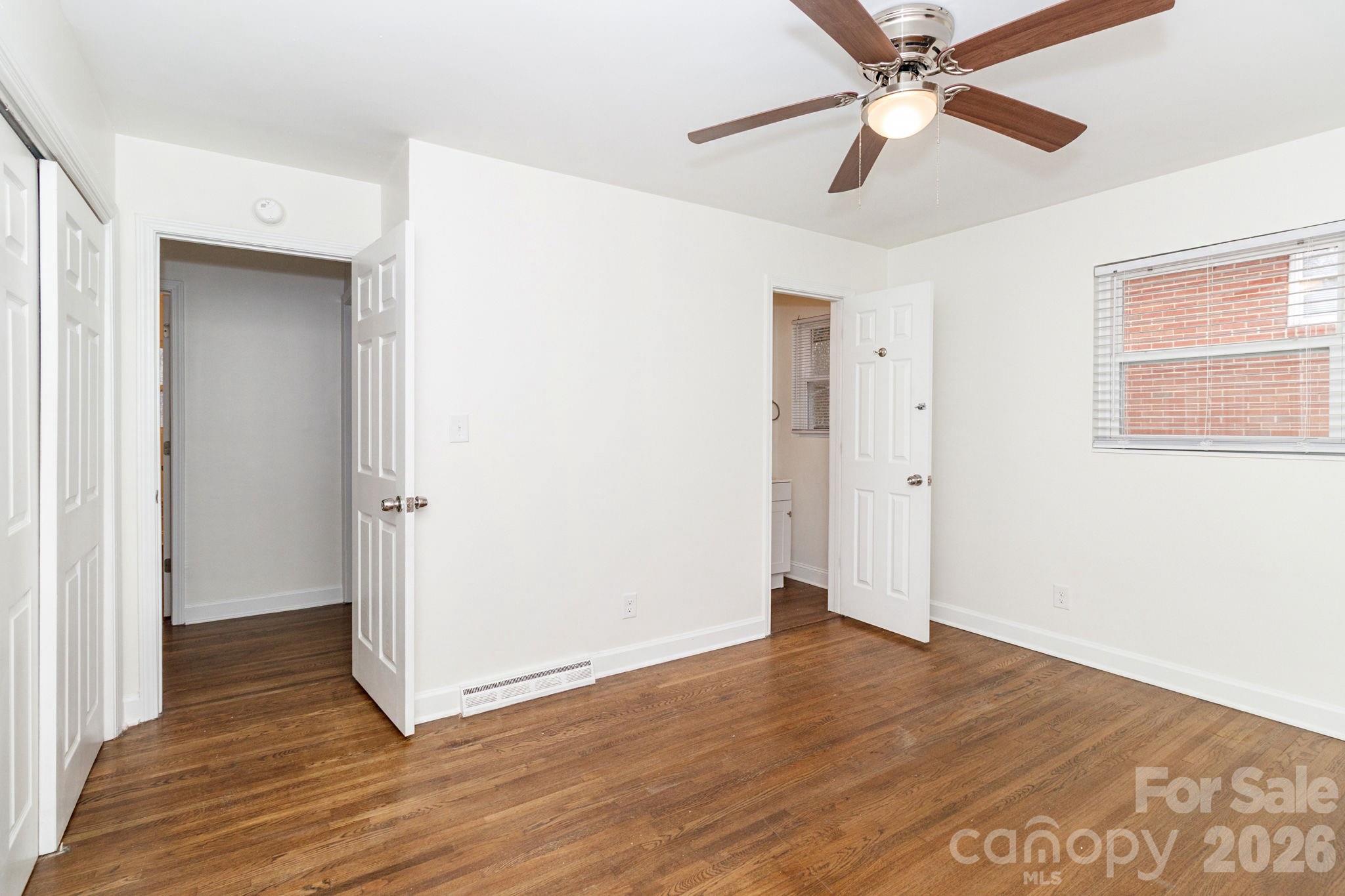 1701 Irma Street Charlotte NC 28216