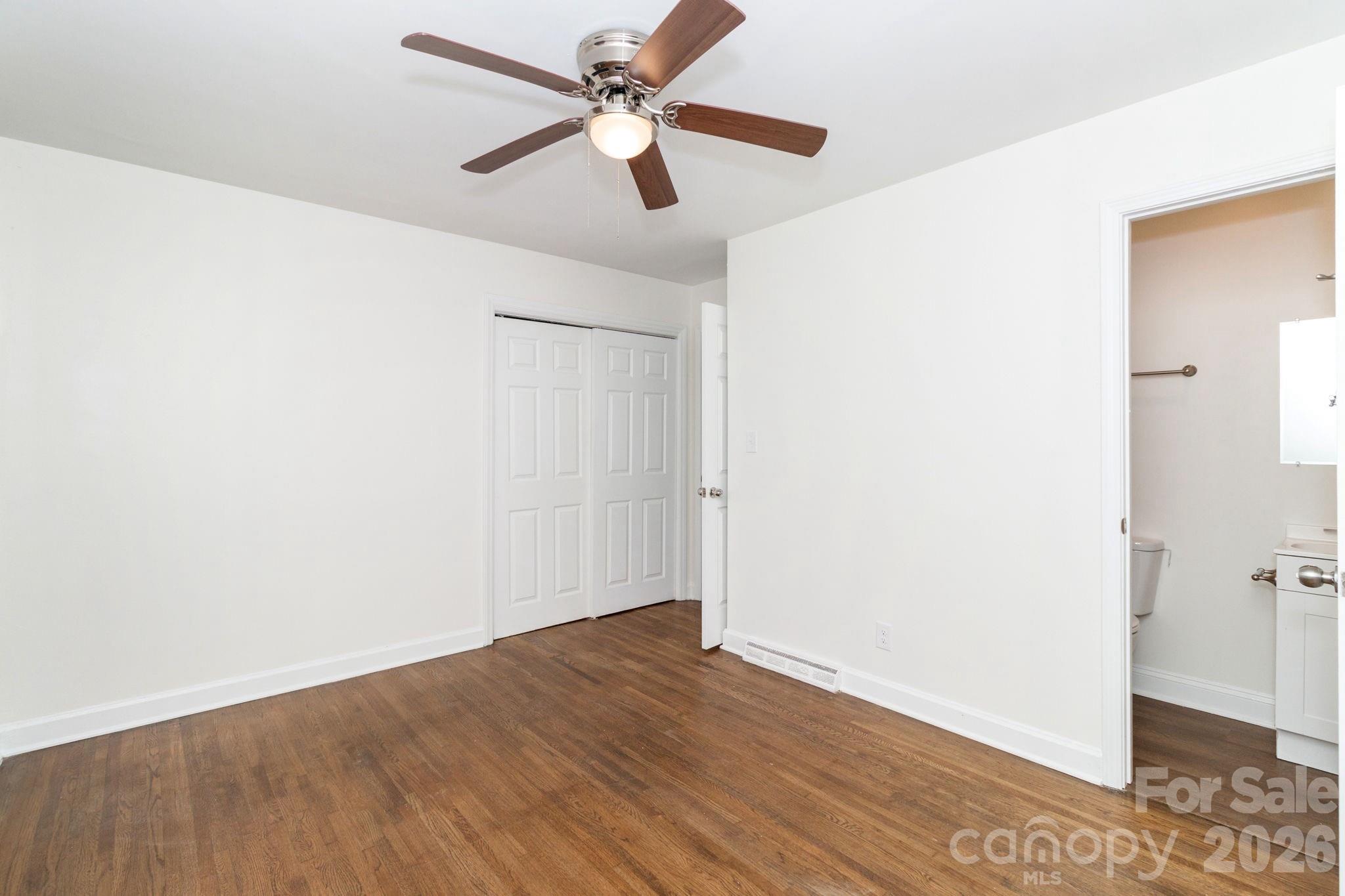 1701 Irma Street Charlotte NC 28216