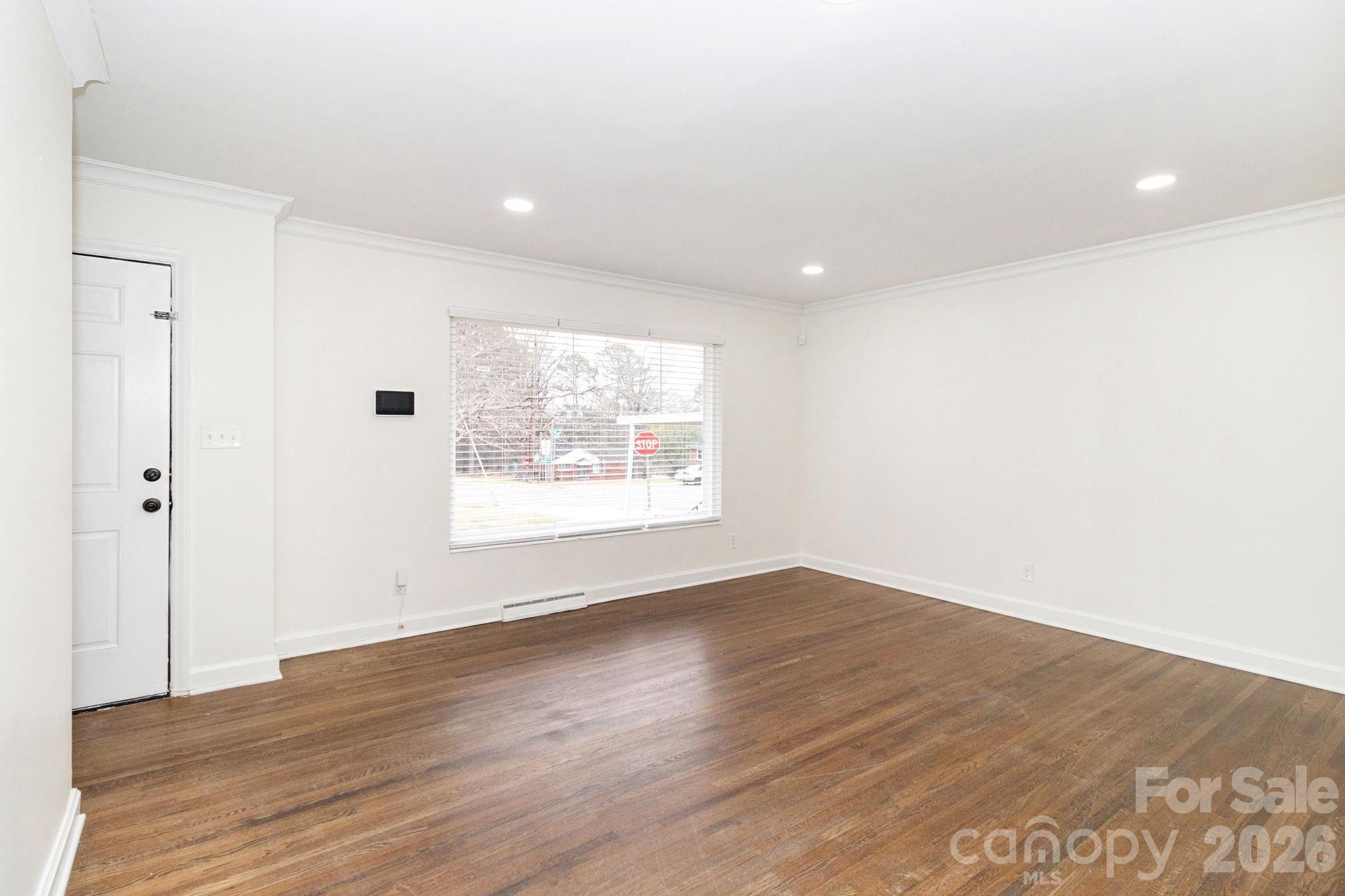 1701 Irma Street Charlotte NC 28216
