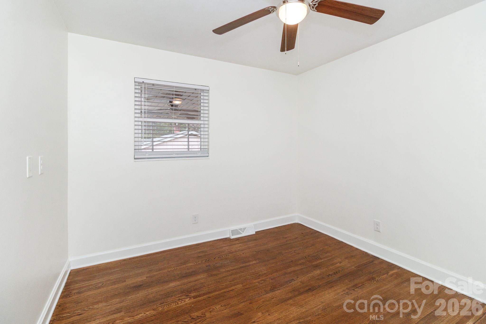 1701 Irma Street Charlotte NC 28216
