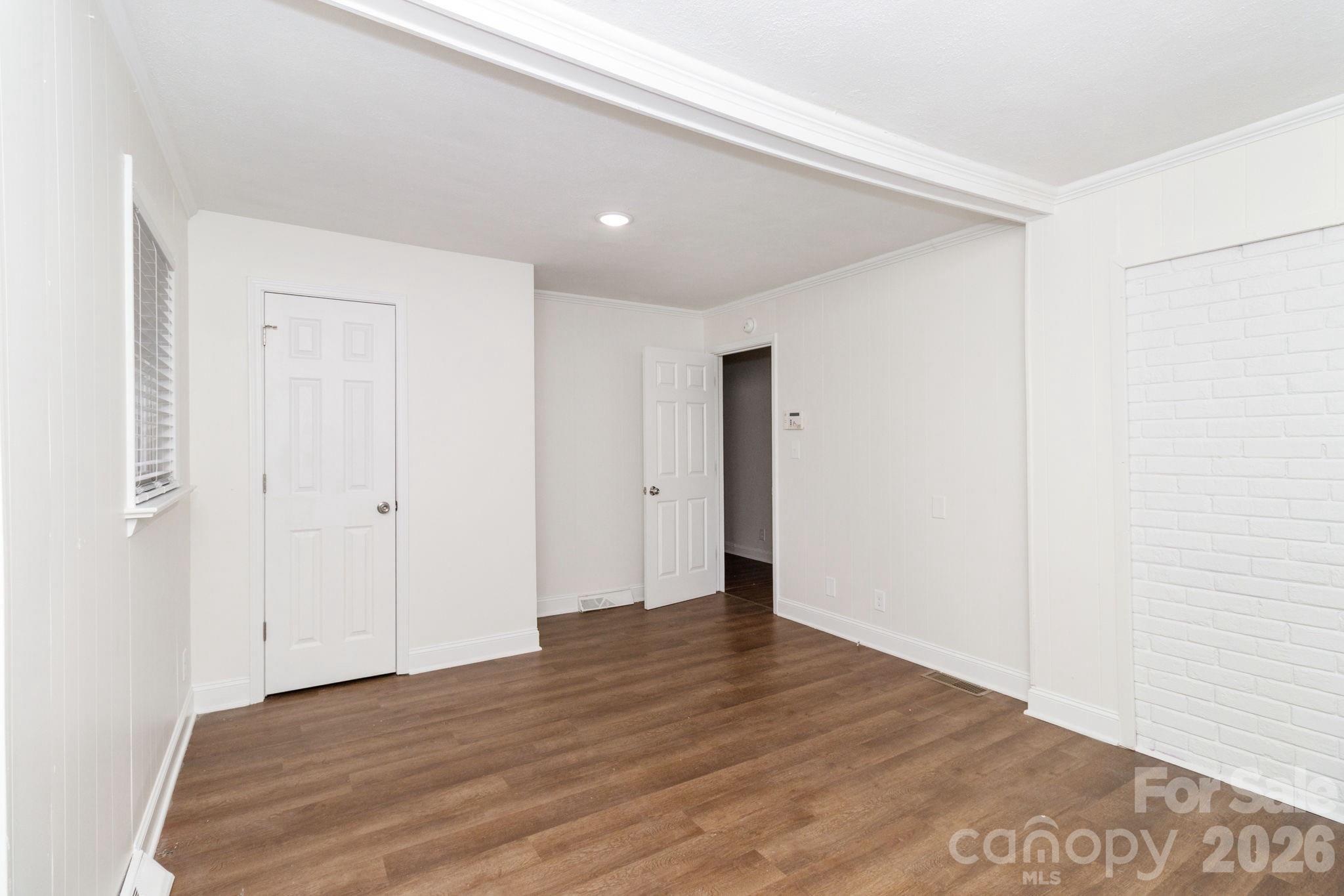 1701 Irma Street Charlotte NC 28216