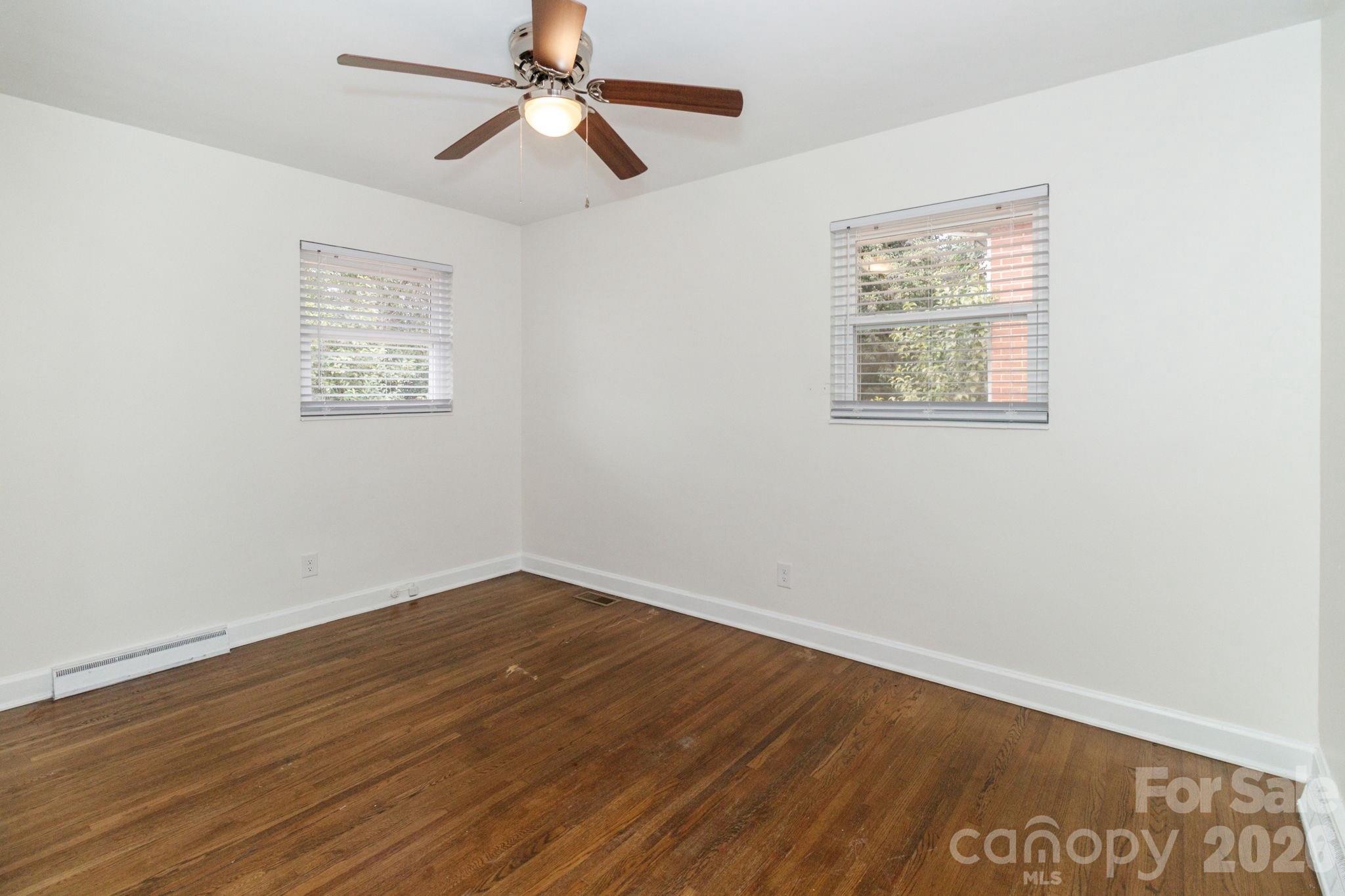1701 Irma Street Charlotte NC 28216