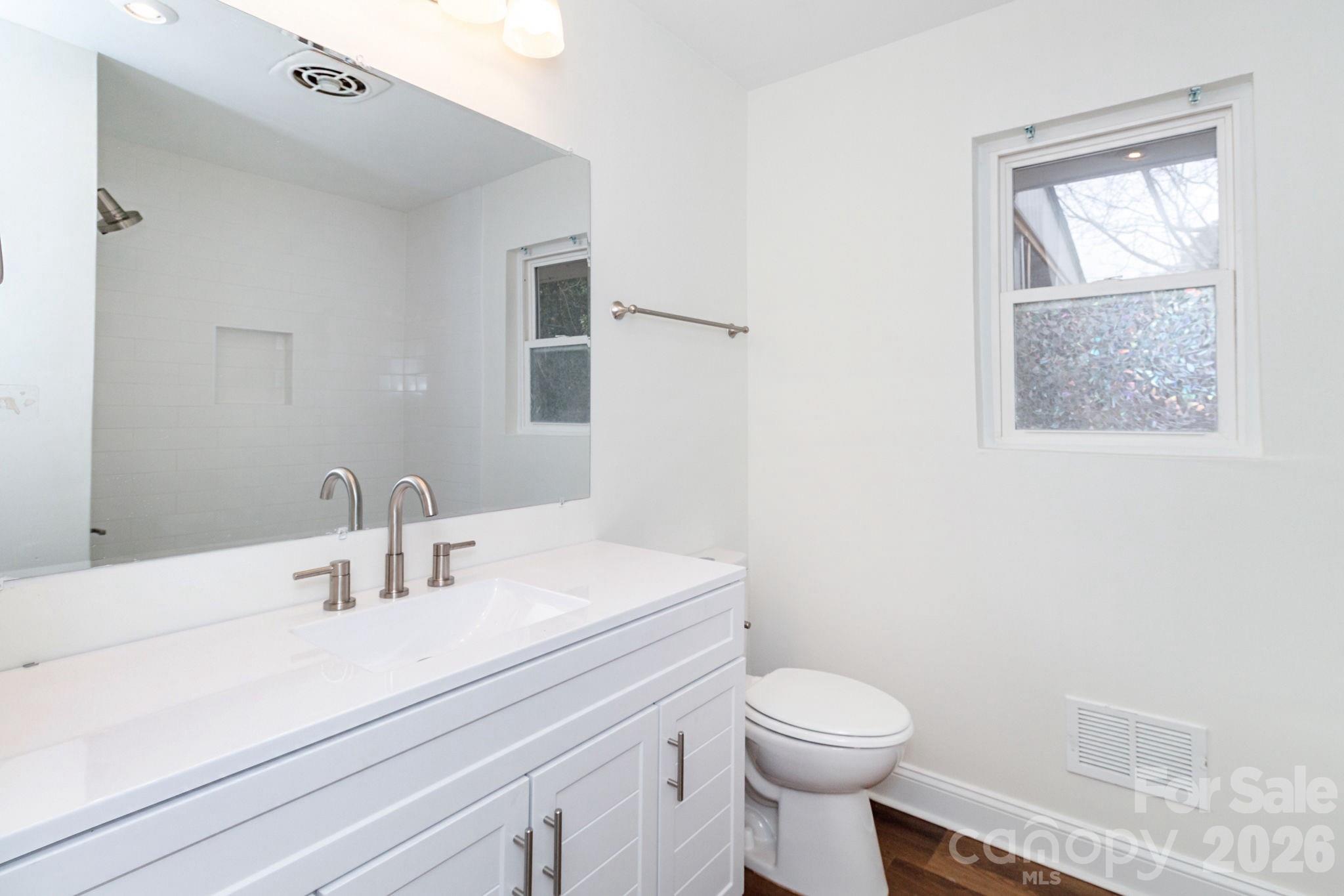 1701 Irma Street Charlotte NC 28216