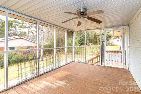 1701 Irma Street Charlotte NC 28216
