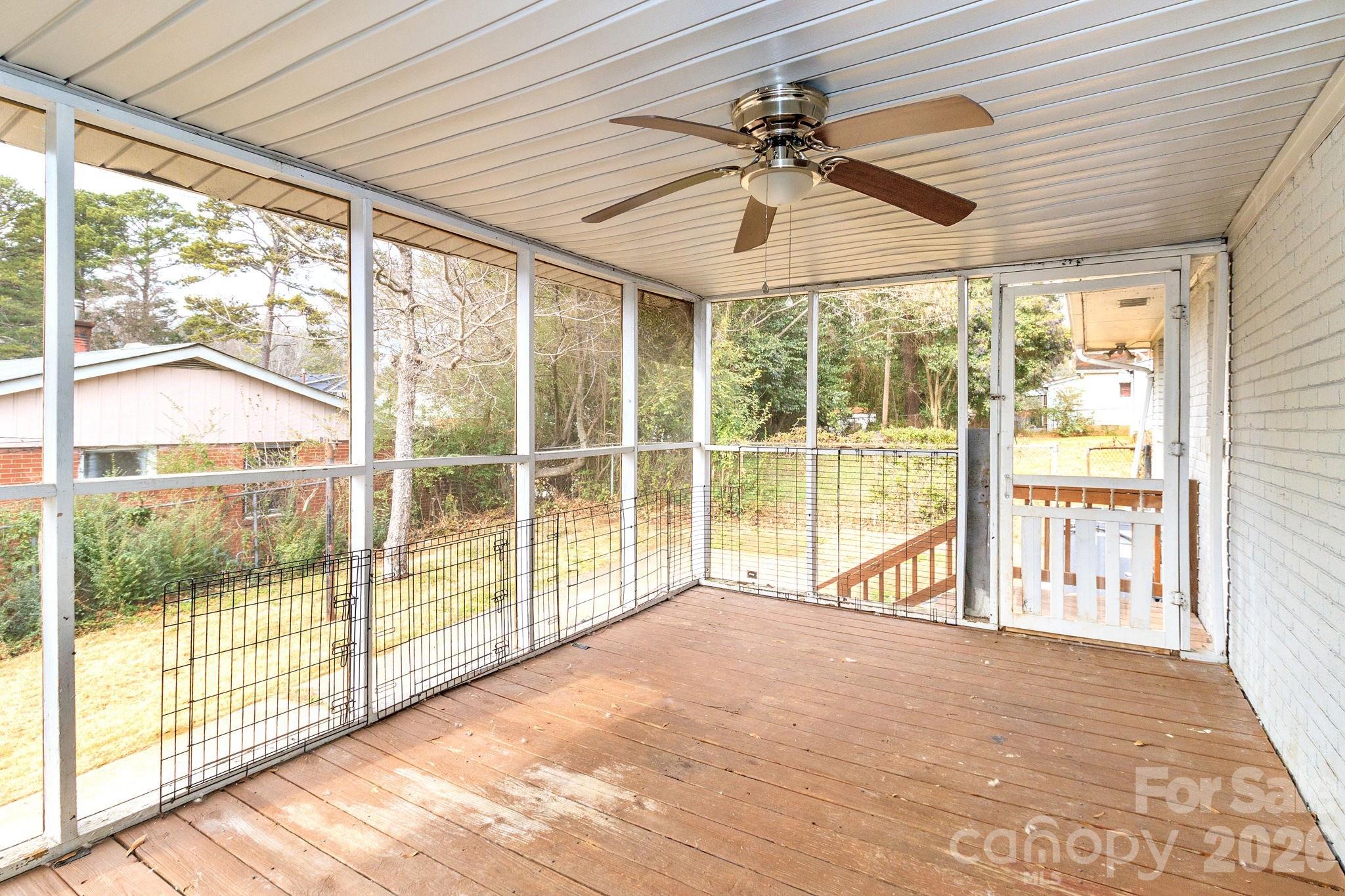 1701 Irma Street Charlotte NC 28216