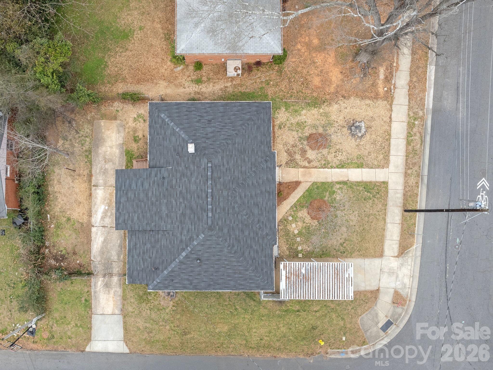 1701 Irma Street Charlotte NC 28216