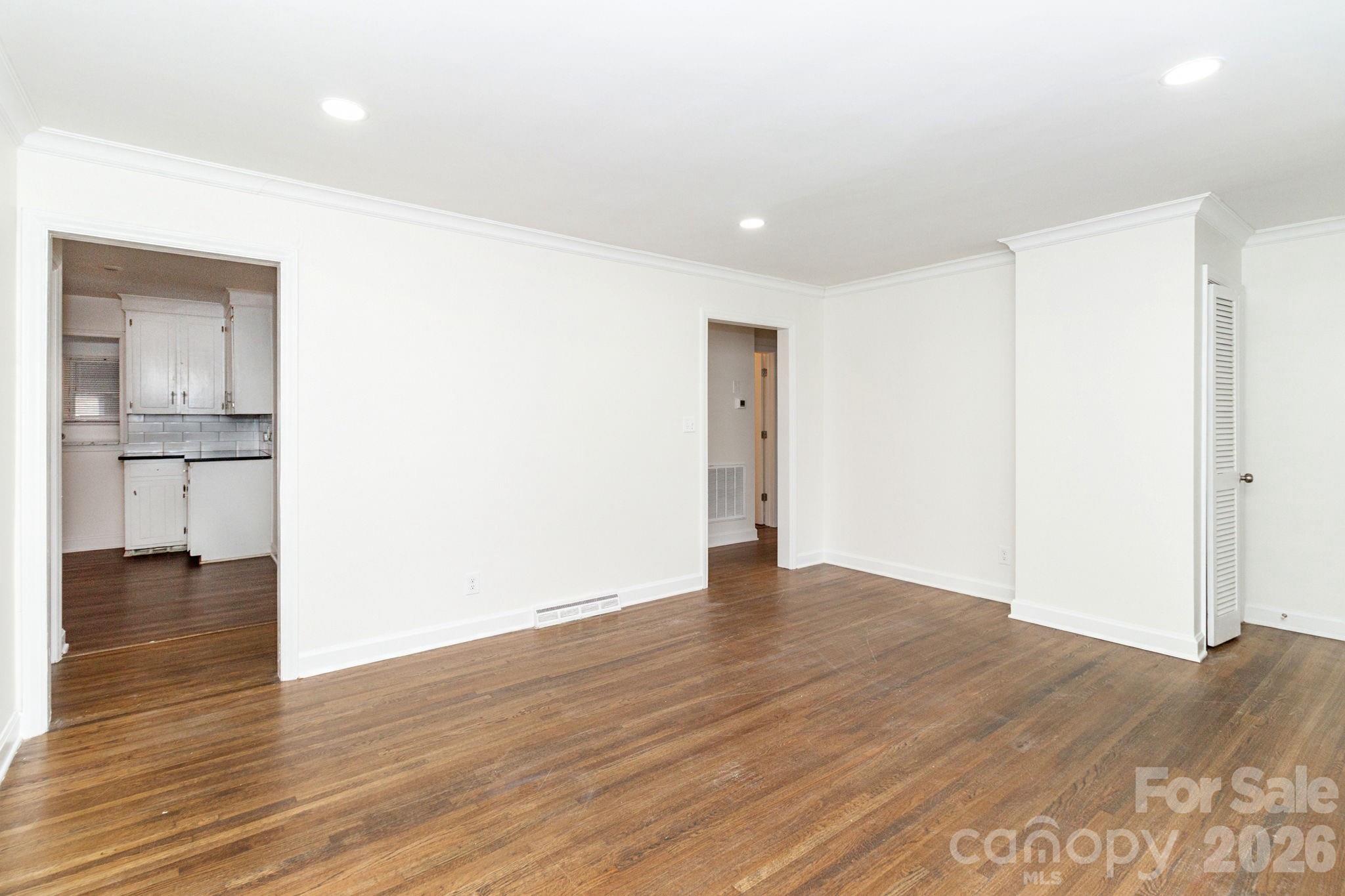 1701 Irma Street Charlotte NC 28216