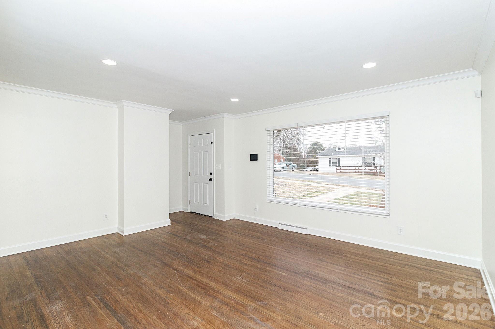 1701 Irma Street Charlotte NC 28216