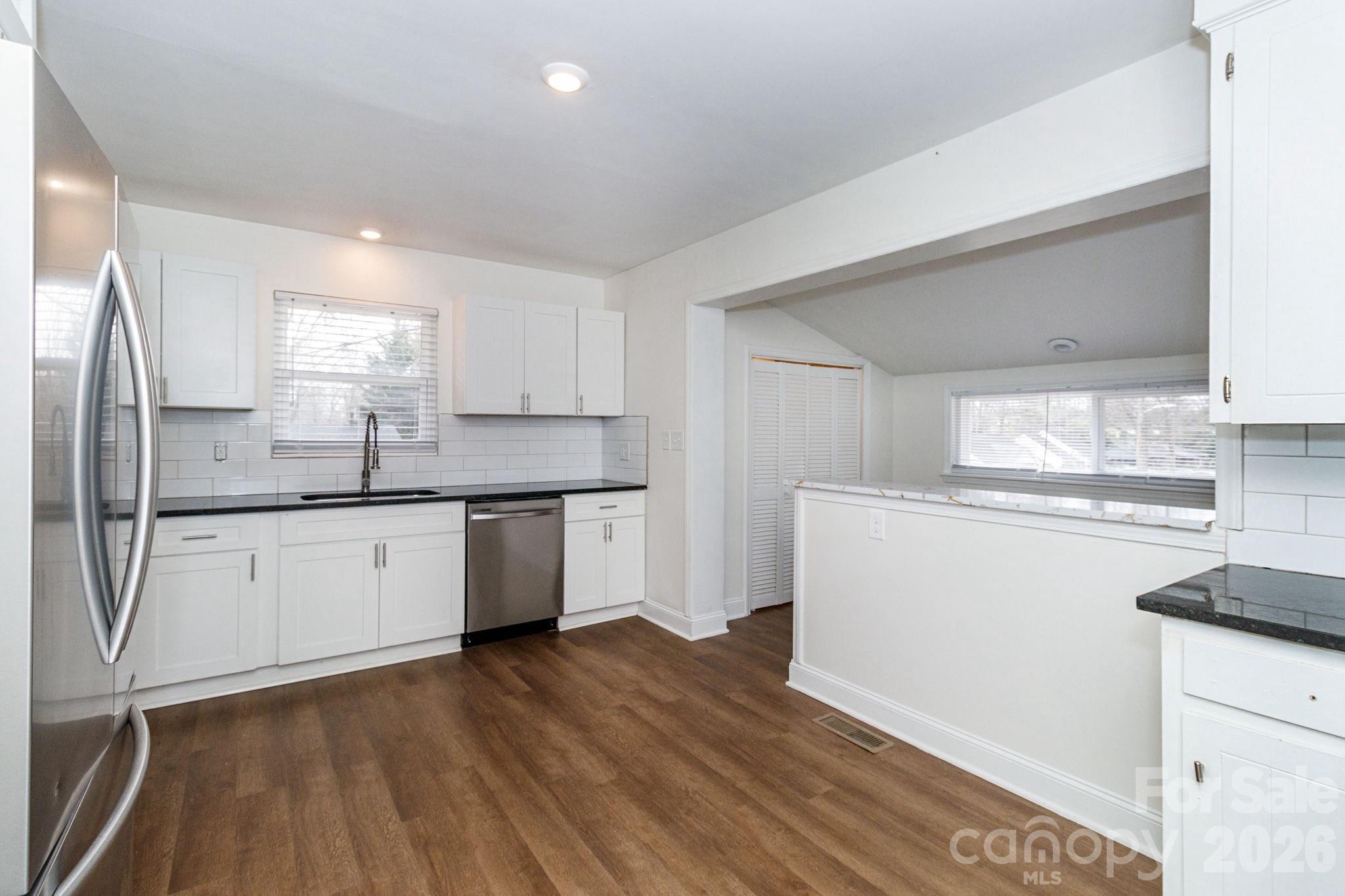 1701 Irma Street Charlotte NC 28216